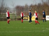 ST D.Z.C. '09/S.K.N.W.K. JO13-1 -Kapelle JO13-2 (competitie) seizoen 2021-2022 (voorjaar - 3e fase)) (9/87)